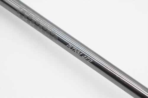 Ust Mamiya Helium Pltnm 4F2 40G Senior 44.75