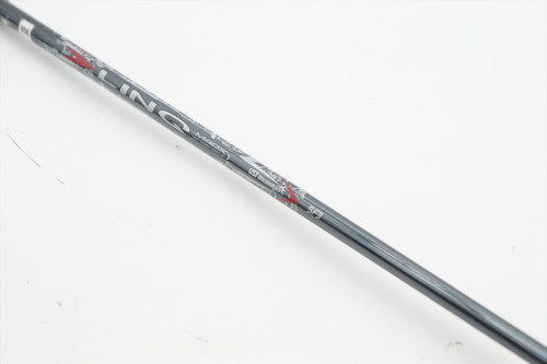 Ust Mamiya Lin-Q M40X Red 50G Regular 44.75" Driver Shaft Mizuno Inv13042082