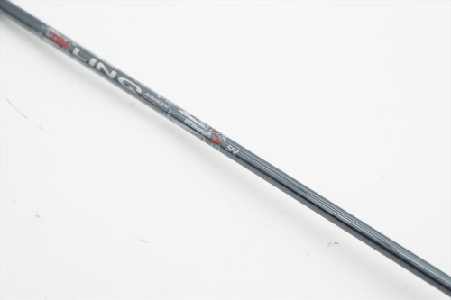 Ust Mamiya Lin-Q M40X Red 50G Senior 44.75" Driver Shaft Mizuno Inv13042097