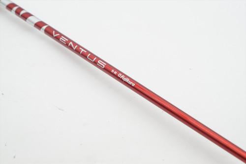 Fujikura Ventus Red Velocore 50G Regular 43.5" Driver Shaft Titleist Inv13136397