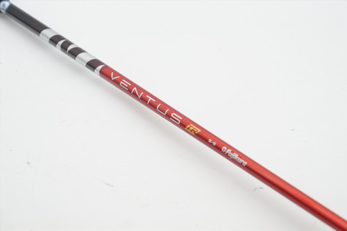 Fujikura Ventus Tr Red Velocore 50G Stiff 44" Driver Shaft Titleist Inv13142631
