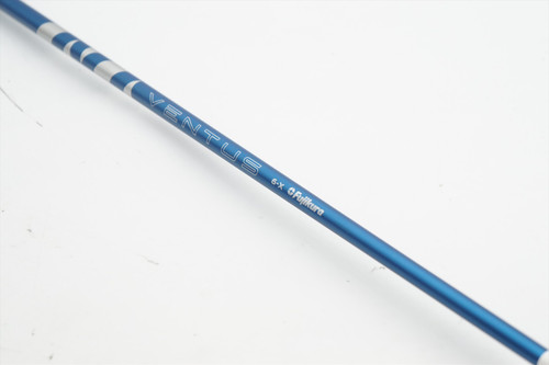 Fujikura Ventus Blue Velocore+ 60G X-Stiff 43.75" Driver Shaft Cobra Ds Adapt 59