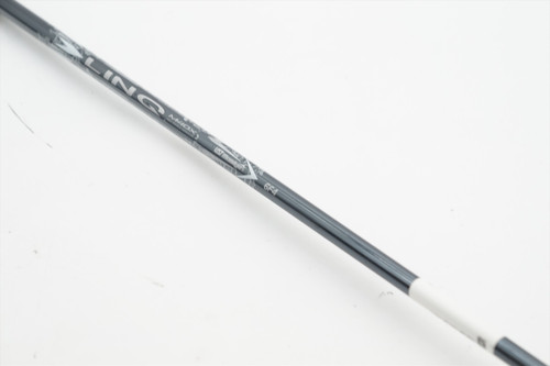 Ust Mamiya Lin-Q M40X White 60G Stiff 44" Driver Shaft Cobra Inv13091357