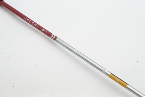 Aldila Ascent 60G Stiff 44.75" Driver Shaft Taylormade Inv13145237