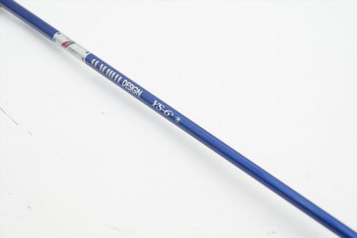 Graphite Design Ys-6+ 60G Regular 47.5" Driver Shaft Pxg Inv13092343