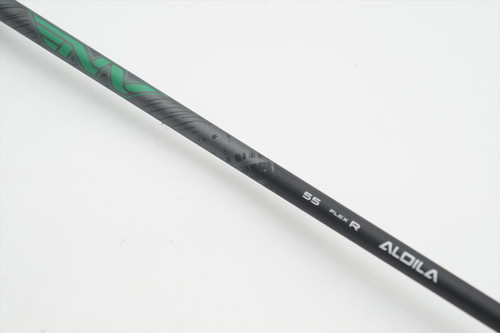 Aldila Nv Green 55G Regular 40.75