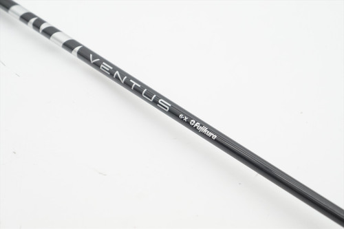 Fujikura Ventus Black Velocore 60G X-Stiff 44