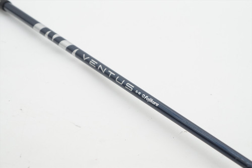 Fujikura Oem Ventus Blue 60G Regular 43.75" Driver Shaft Taylormade Inv12760843