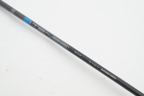 Mitsubishi Tensei 1K Blue 55G Regular 44.25" Driver Shaft Titleist Inv13092714