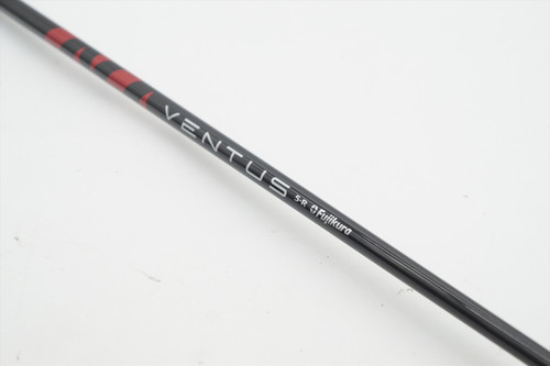 Fujikura Oem Ventus Red 59G Regular 43.75" Driver Shaft Taylormade Inv12889422