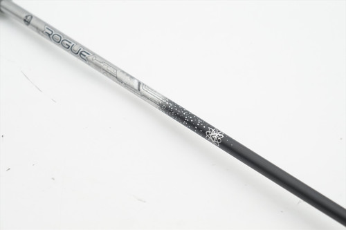 Aldila 2Nd Gen Rogue Silver 110 Msi 70G X-Stiff 43.75" Driver Shaft Mizuno 93384