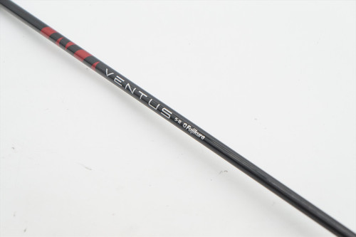 Fujikura Oem Ventus Tr Red 50G Regular 44.75" Driver Shaft Taylormade 12939257