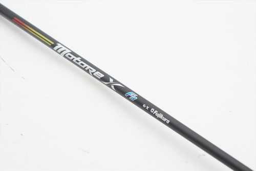 Fujikura Motore X F3 60G Extra Stiff 44" Driver Shaft Pxg Inv13007562