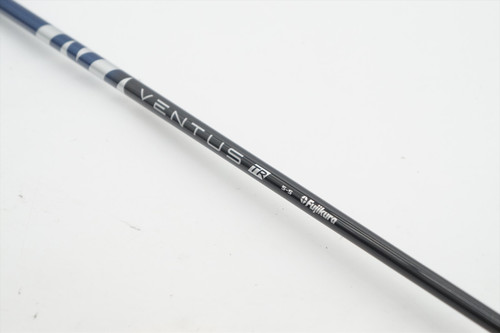 Fujikura Oem Ventus Tr Blue 50G Stiff 43.25" Driver Shaft Taylormade Inv12987496