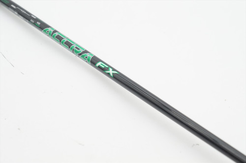 Accra Fx 3.0 250 M3 50G Regular 44.5" Driver Shaft Srixon Inv13007621