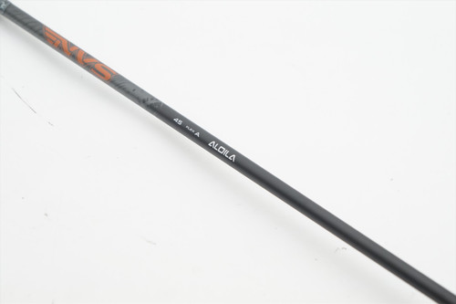 Aldila Nvs Orange 45G Senior 44" Driver Shaft Pxg Inv13017490