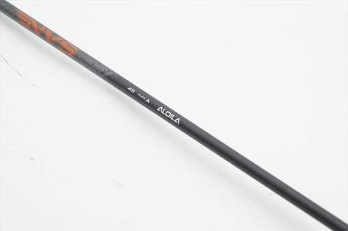Aldila Nvs Orange 45G Senior 43.5" Driver Shaft Pxg Inv13017494