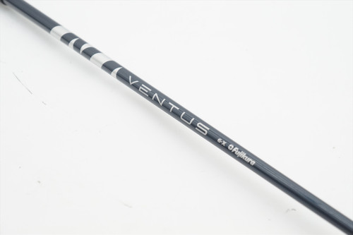 Fujikura Ventus Black Velocore 60G X-Stiff 43