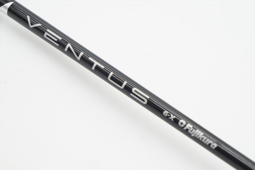 Fujikura Ventus Black Velocore 60G X-Stiff 44