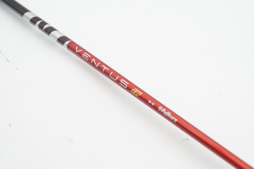 Fujikura Ventus Tr Red Velocore 60G Stiff 44.25" Driver Shaft Srixon Inv13039552