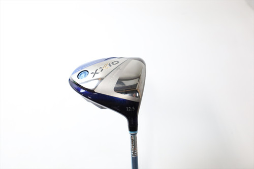 Xxio 13 12.5° Driver Ladies Flex Mp 1300L