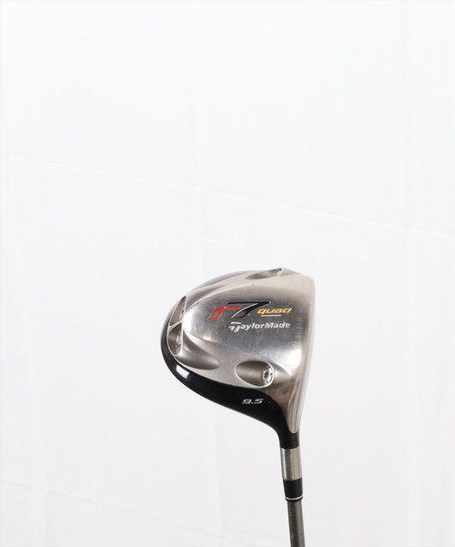 Taylormade R9 460 9.5° Driver Stiff Taylormade Aldila Re*Ax 60 13125252 Good