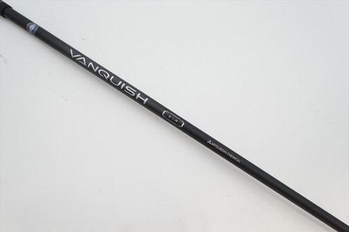 Mitsubishi Vanquish 50 55g Regular 39.5" Hybrid Shaft Pull .335 99996