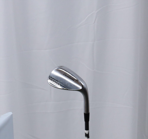 Cleveland Rtx Zipcore Tour Satin Full Wedge 56°-12 Senior Recoil Dart 65 004491