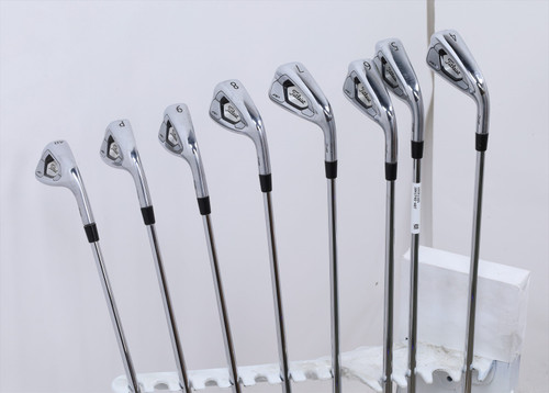 Titleist 718 Ap3 Iron Set 4-Pw, Gw Regular Flex Project X 5.5 13151165 Good