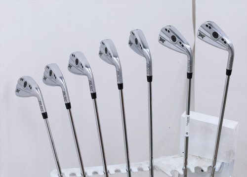 Pxg 0311P Gen 4 Iron Set 4-Pw Stiff Flex N.S. Pro 950Gh Steel 13155823 Good