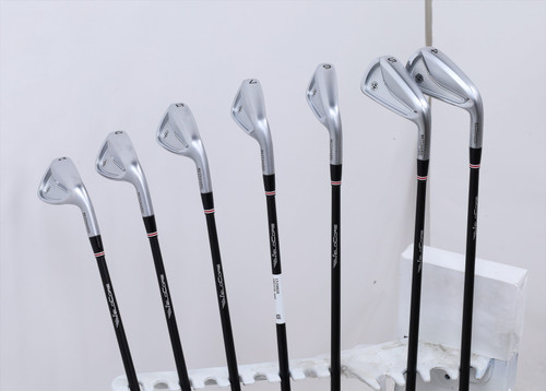 Bettinardi Cb24 Iron Set 4-Pw Stiff Flex Axiom 105 Graphite 13158828 Excellent