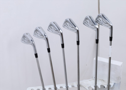 Srixon Zx7 Iron Set 5-Pw Extra Stiff Flex Steel 13164388 Good