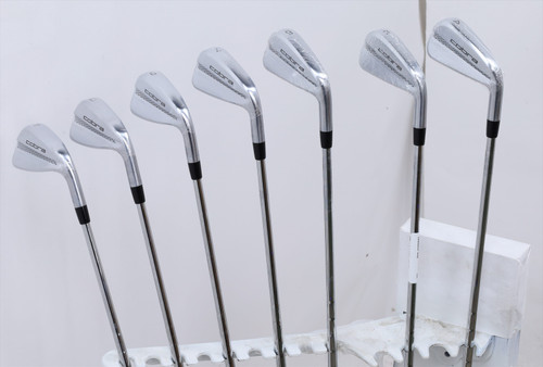 Cobra Limit3D Iron Set 4-Pw Stiff Flex Nippon N.S. Pro 850Gh Steel 13118284