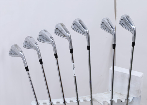 Mizuno Pro 223 Iron Set 4-Pw Regular N.S. Pro Modus 3 Tour 105 13136496 Good