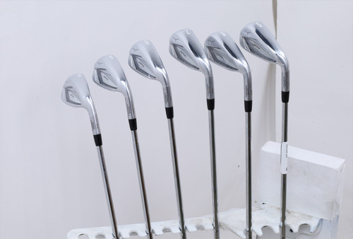 Mizuno Jpx 923 Hot Metal Hl Iron Set 5-Pw Regular Flex N.S. Pro 950Gh 13119306