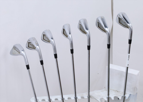 Mizuno Iron Set 5-Pw, Gw Regular Flex True Temper Xp 95 R300 Steel 13068620 Fair