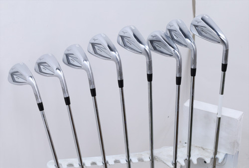 Mizuno Jpx 923 Hot Metal Hl Iron Set 5-Pw, Gw, Sw Regular N.S. Pro 950Gh 116910