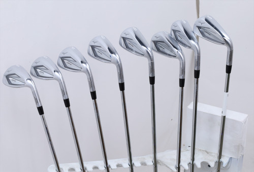 Mizuno Jpx 923 Hot Metal Hl Iron Set 5-Pw, Gw, Sw Regular N.S. Pro 950Gh 116937