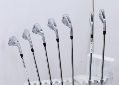 Mizuno Pro 243 Iron Set 4-Pw Stiff Flex N.S. Pro Modus 3 Tour 120 13151188 Good