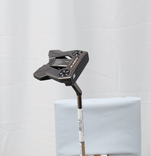 Cobra Agera Rs 3D 34" Putter Good Rh 13161089