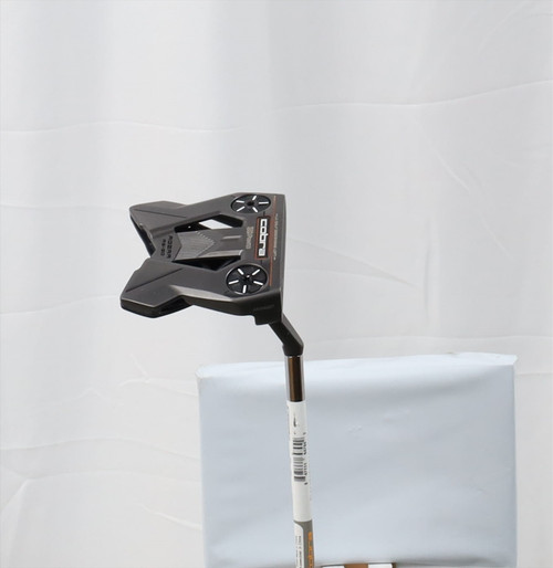 Cobra Agera Rs 3D 34" Putter Good Rh 13161090