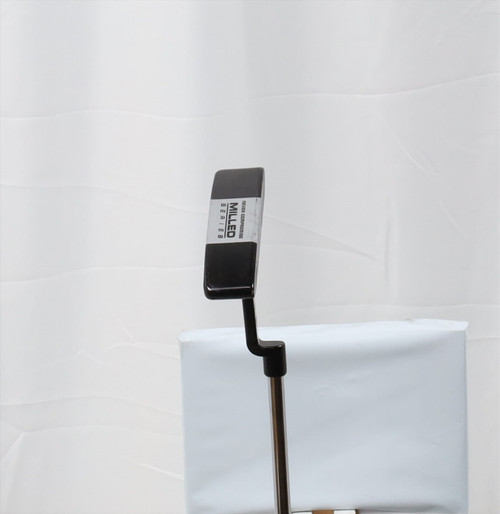 Never Compromise Milled Series 35" Putter Good Rh 12946808