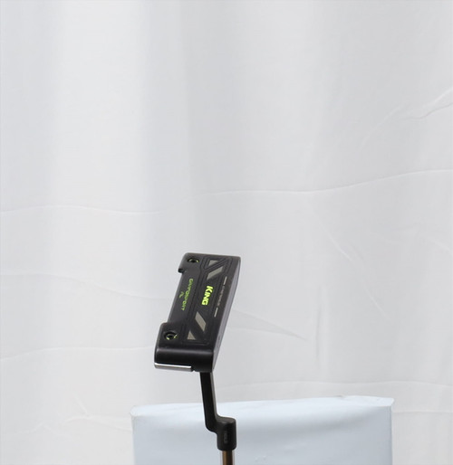 Cobra King 3D Grandsport Al 34.5" Putter Good Rh 13081273