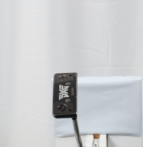 Pxg Closer Gen 2 - Double Bend - Black 34" Putter Fair Rh 13142919