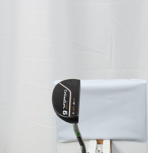 Cleveland Classic Collection # 6 34" Putter Fair Rh 13142942