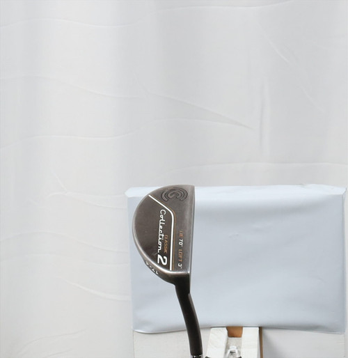 Cleveland Classic Collection # 2 35" Putter Fair Rh 13142947