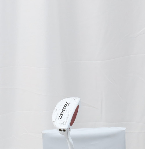 Taylormade Ghost Tour Ma-81 34" Putter Good Rh 12993490