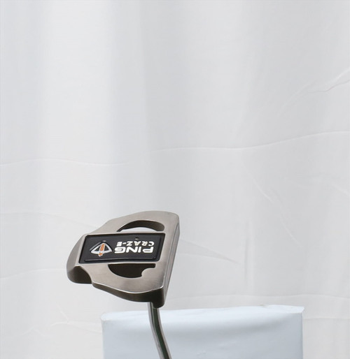 Ping I-Series Craz-E 35" Putter Good Rh 13014477