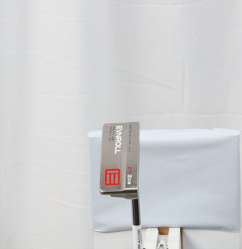 Evnroll Er2 Midblade Center Shaft Red Gravity 33" Putter Good Rh 13143682