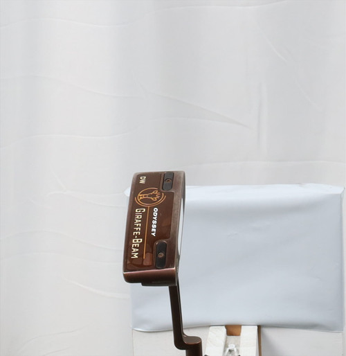 Odyssey Ai-One Giraffe Beam Dw 33" Putter Good Rh 13146020